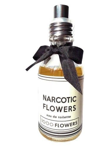 1000 Flowers Narcotic Flowers