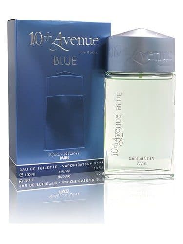 10th Avenue Karl Antony 10th Avenue Blue