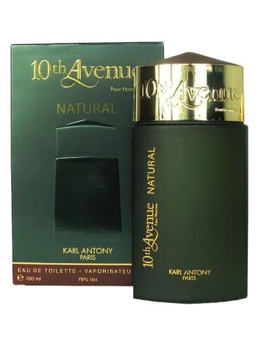10th Avenue Karl Antony 10th Avenue Natural