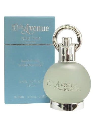 10th Avenue Karl Antony 10th Avenue Nice Blue