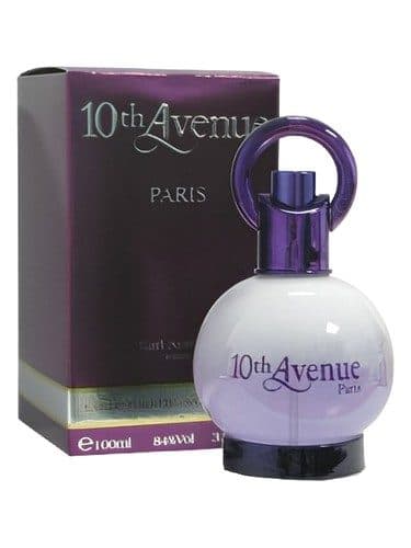 10th Avenue Karl Antony 10th Avenue Paris