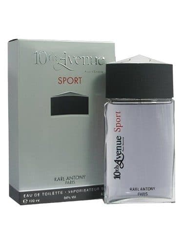 10th Avenue Karl Antony 10th Avenue Sport