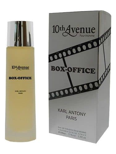 10th Avenue Karl Antony Box Office
