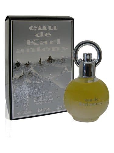 10th Avenue Karl Antony Eau de Karl Antony