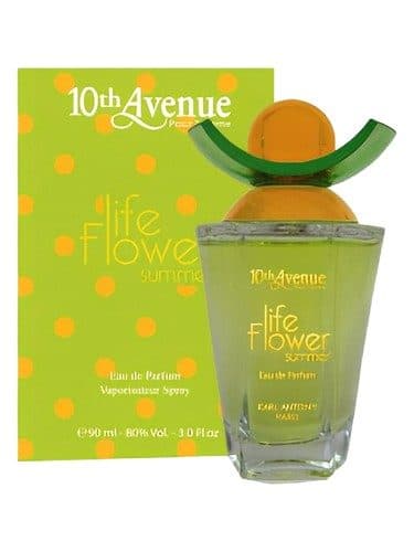 10th Avenue Karl Antony Life Flower Summer