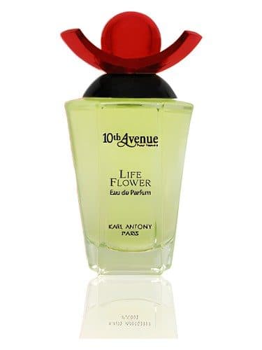 10th Avenue Karl Antony Life Flower