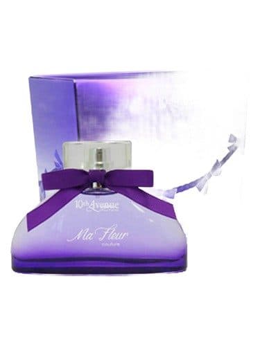 10th Avenue Karl Antony Ma Fleur Couture
