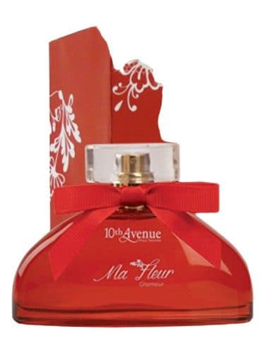 10th Avenue Karl Antony Ma Fleur Glamour
