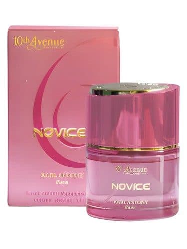 10th Avenue Karl Antony Novice Femme