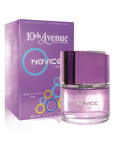 10th Avenue Karl Antony Novice Light