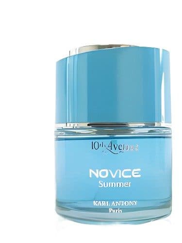 10th Avenue Karl Antony Novice Summer