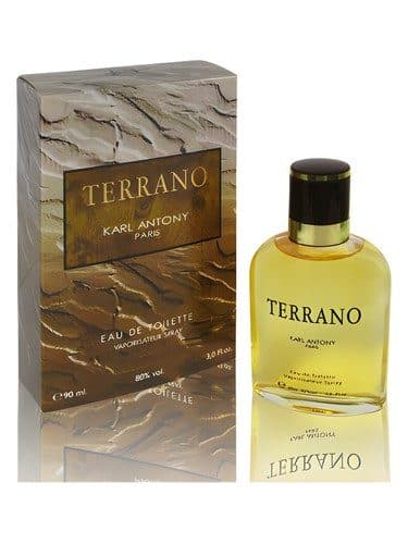 10th Avenue Karl Antony Terrano