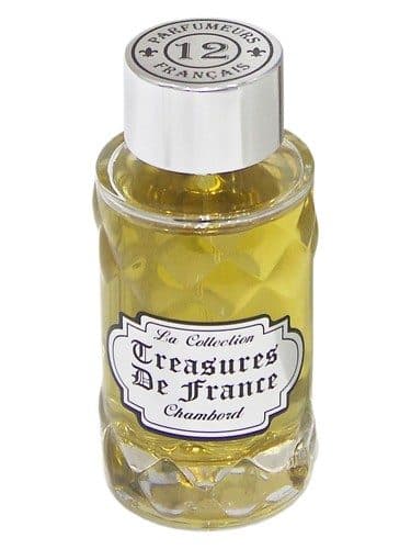 12 Parfumeurs Francais Chambord