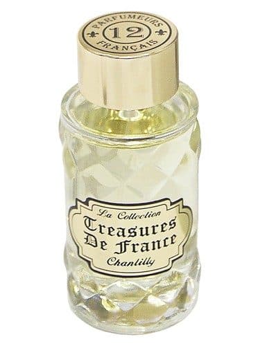 12 Parfumeurs Francais Chantilly