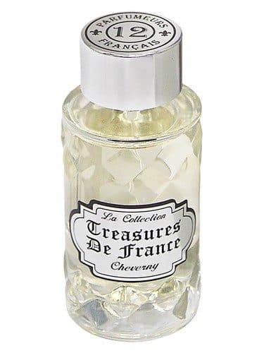 12 Parfumeurs Francais Cheverny