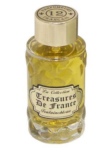 12 Parfumeurs Francais Fontainebleau