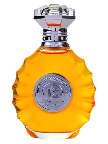 12 Parfumeurs Francais Intrigues des Hommes