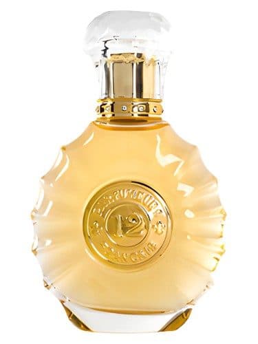 12 Parfumeurs Francais La Destinee