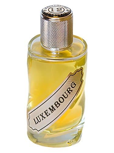 12 Parfumeurs Francais Luxembourg