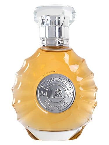 12 Parfumeurs Francais Mon Roi