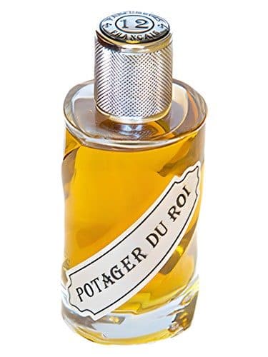 12 Parfumeurs Francais Potager du Roi