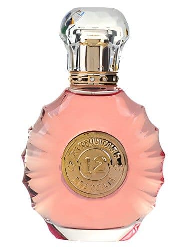 12 Parfumeurs Francais Secret de L Amour