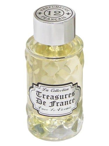 12 Parfumeurs Francais Vaux le Vicomte