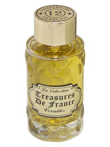 12 Parfumeurs Francais Versailles