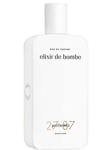 27 87 Elixir de Bombe
