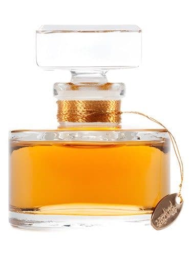 40 Notes Perfume Sampaquita Jasmine