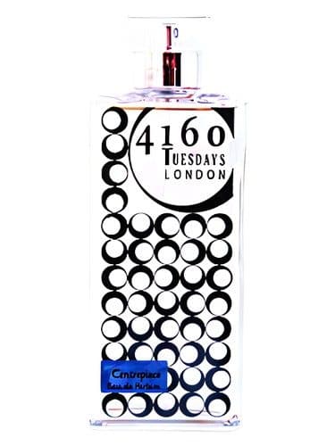 4160 Tuesdays Centrepiece