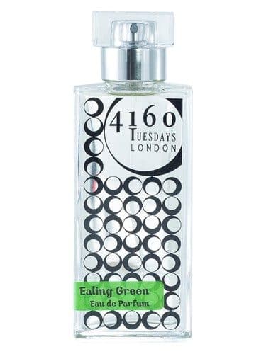 4160 Tuesdays Ealing Green