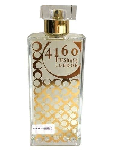 4160 Tuesdays Flora Psychedelica