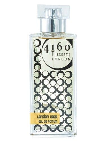 4160 Tuesdays London 1969