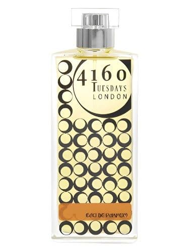 4160 Tuesdays Sleep Knot