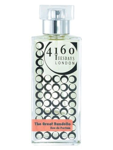 4160 Tuesdays The Great Randello