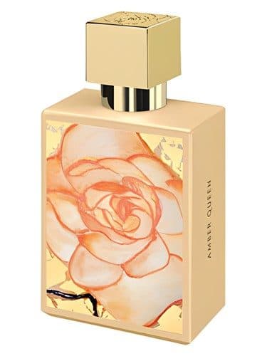 A Dozen Roses Amber Queen