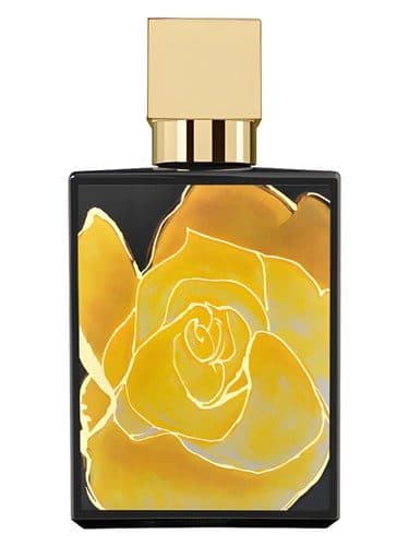 A Dozen Roses Gold Rush