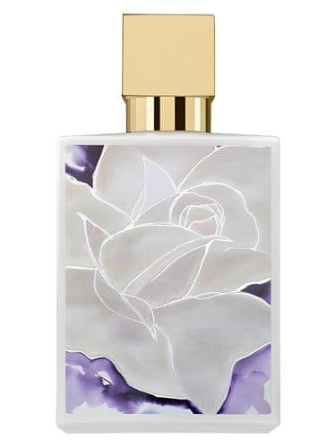 A Dozen Roses Iced White