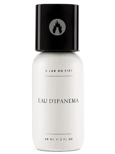 A Lab on Fire Eau D Ipanema