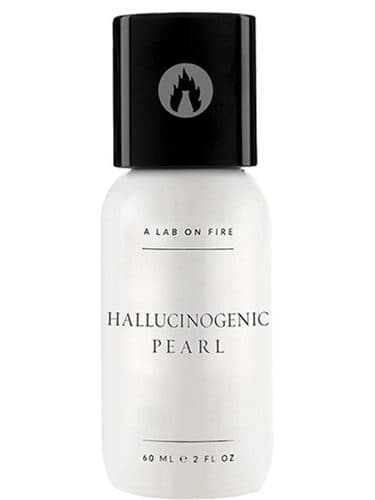 A Lab on Fire Hallucinogenic Pearl