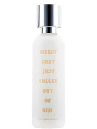 A Lab on Fire Messy Sexy Just Rolled Out of Bed