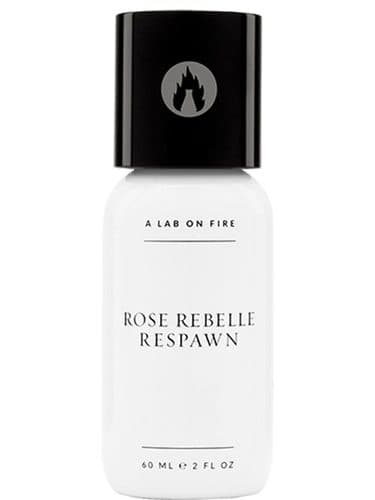 A Lab on Fire Rose Rebelle Respawn