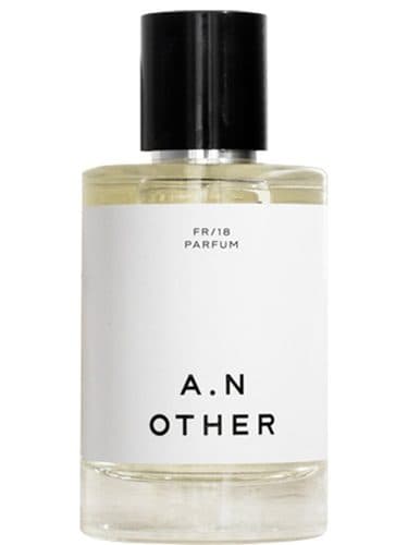A N Other Fr 18