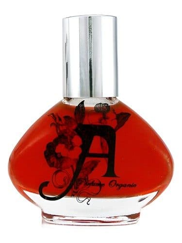 A Perfume Organic Perfumed Wine Ros