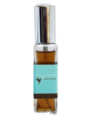 A Wing a Prayer Perfumes Gemini