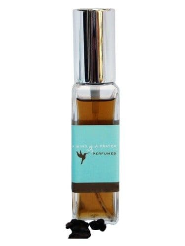 A Wing a Prayer Perfumes Lemon Ice