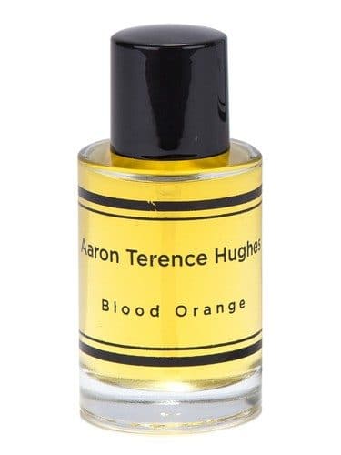 Aaron Terence Hughes Blood Orange