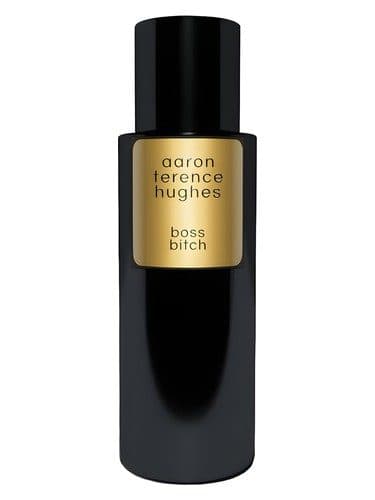 Aaron Terence Hughes Boss Bitch