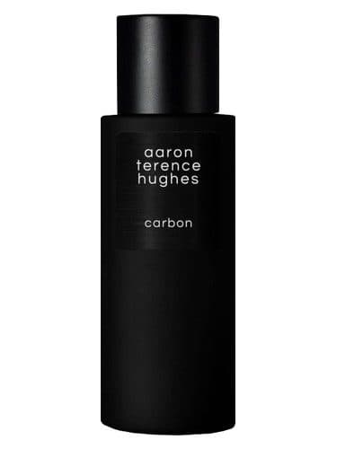 Aaron Terence Hughes Carbon